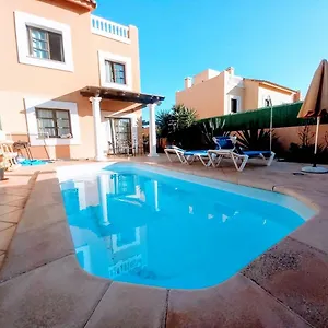 A Casa Di Ilaria Hostal