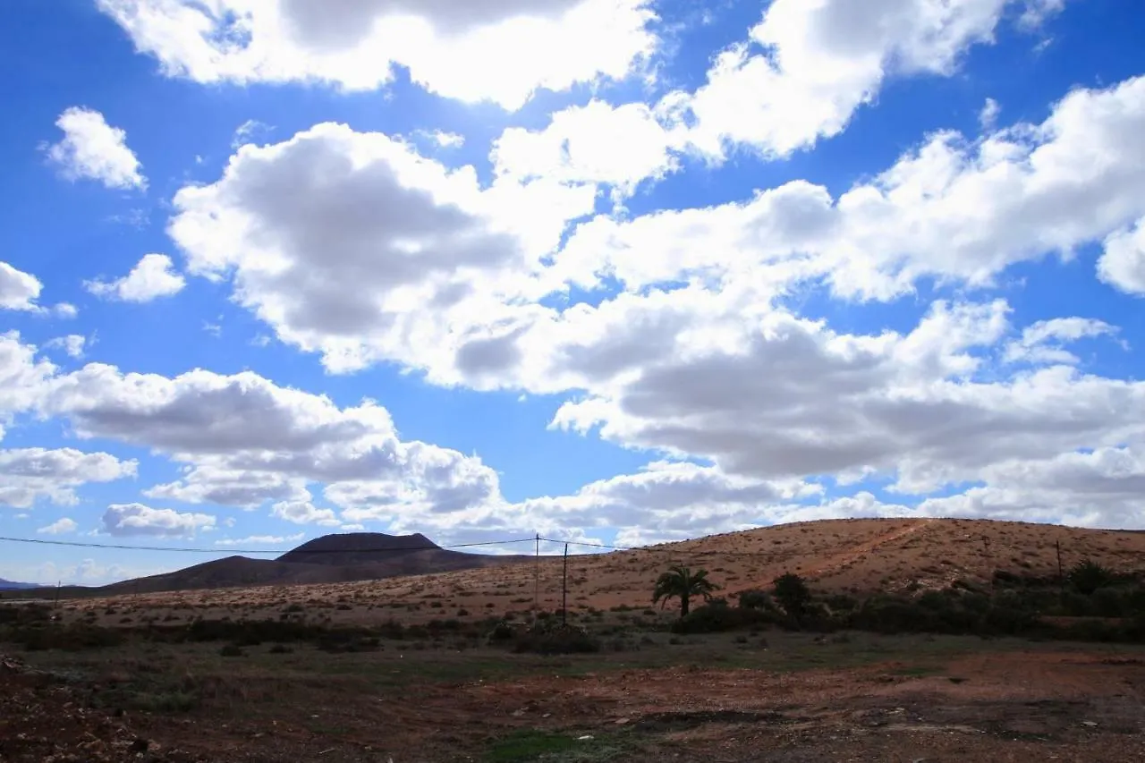 Apartamento Montaña Valles De Ortega - A